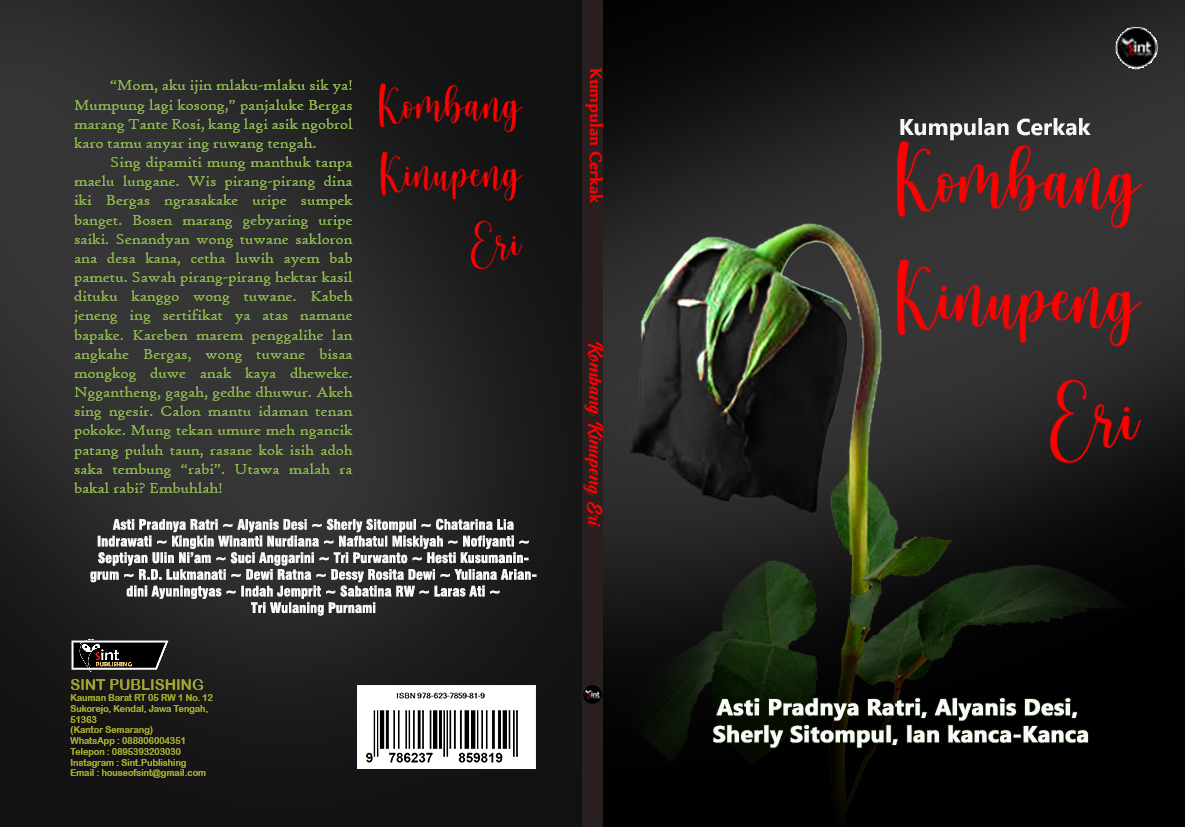 Cover Buku
